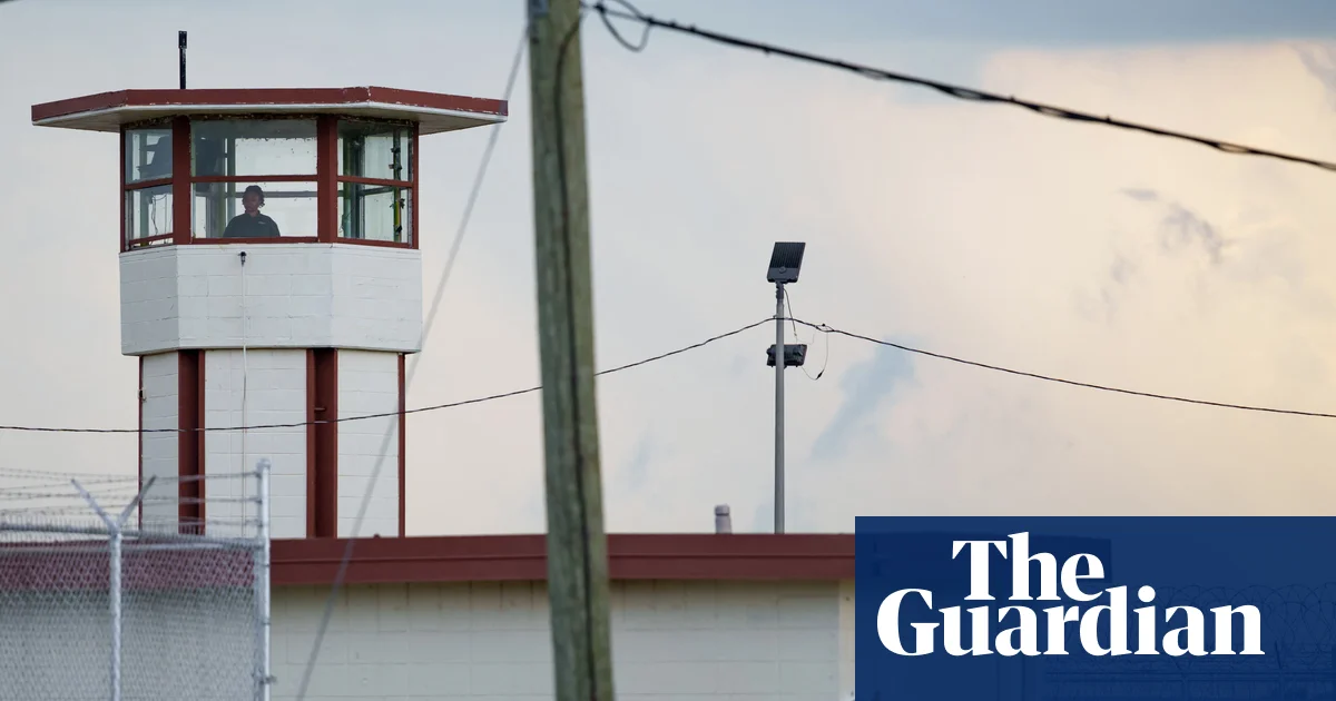 Featured image for Half-Brothers Behind Bars Reveal Abuse and Crime in New Orleans