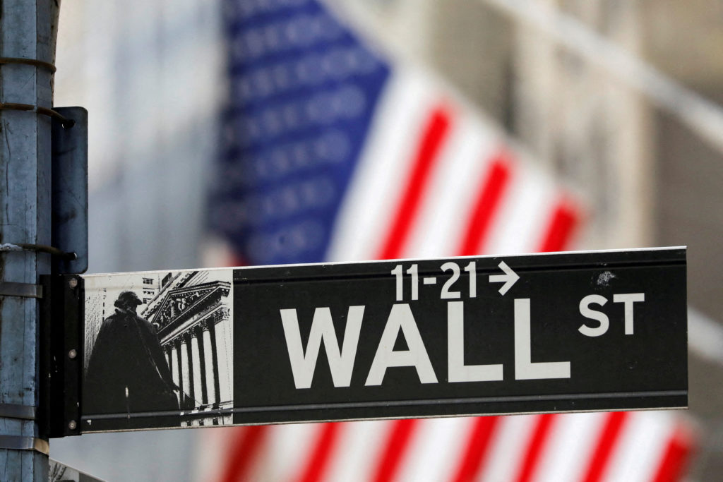 Wall Street Anticipates Profit Surge with Trump's Economic Policies