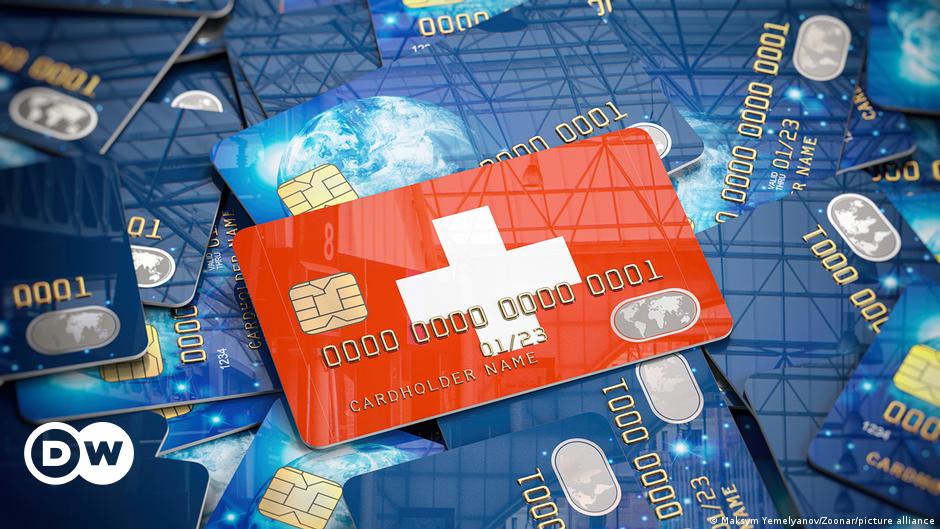 Featured image for Swiss Bankers Convicted for Assisting Putin's Friend in Money Laundering