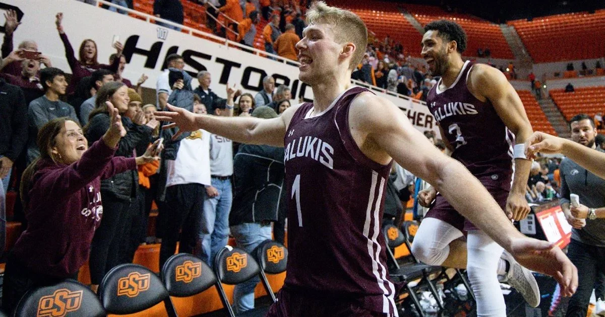 Midwest Basketball Teams Active in Transfer Portal