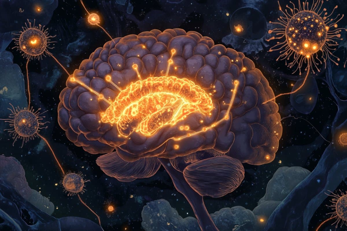 Featured image for SSRIs Improve Brain Function in Alzheimer’s Patients
