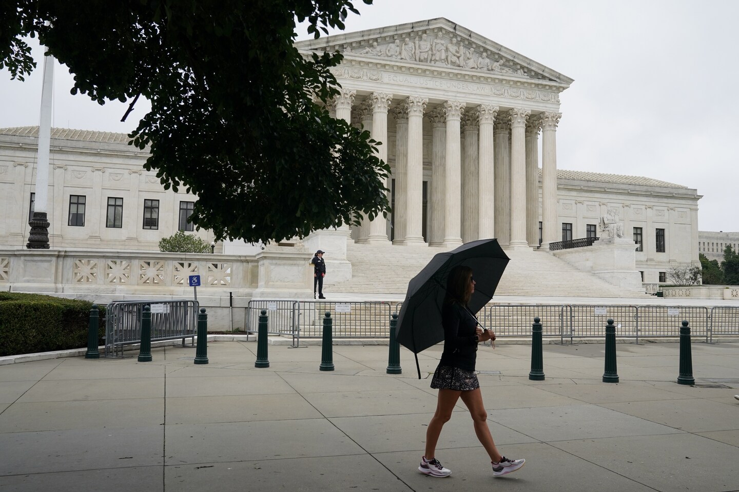 Supreme Court narrows immigration law and rejects challenges to deportation guidelines.