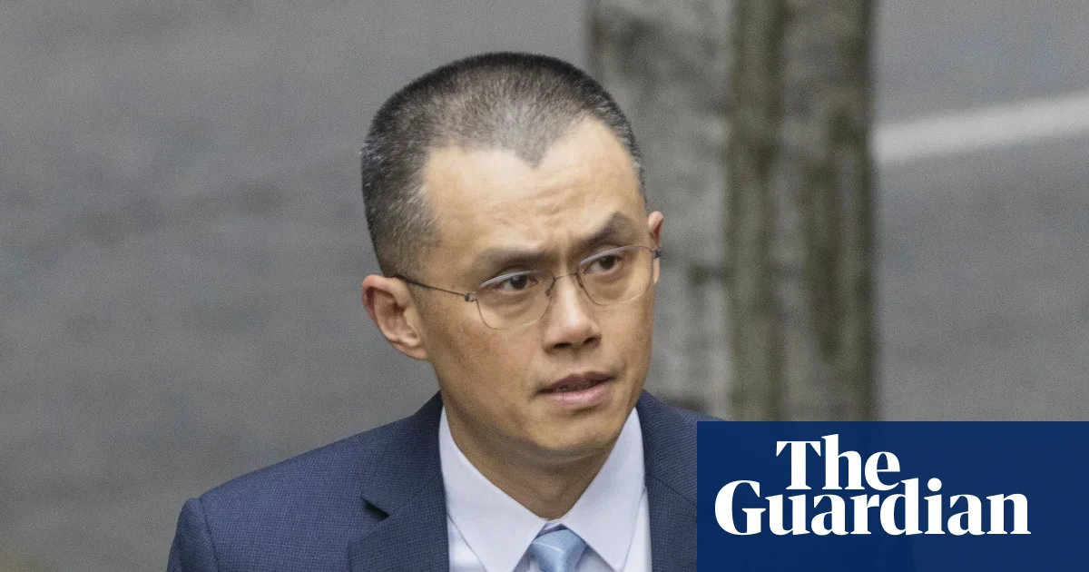 Binance Faces Allegations of Iran-Linked Fund Transfers