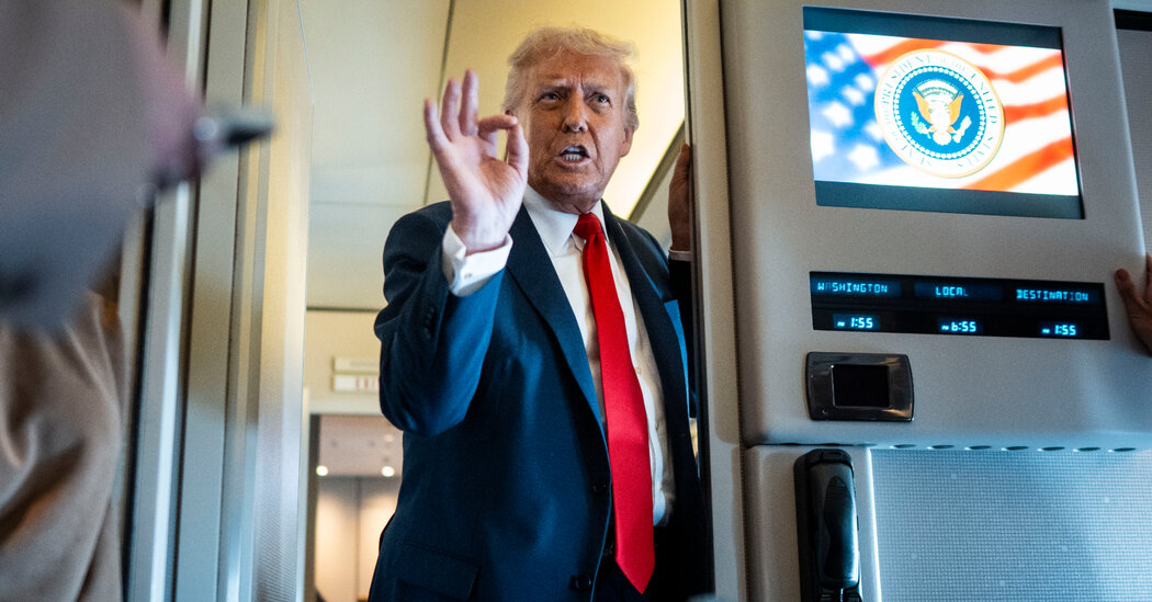 Trump and China Approve TikTok Spin-Off Deal