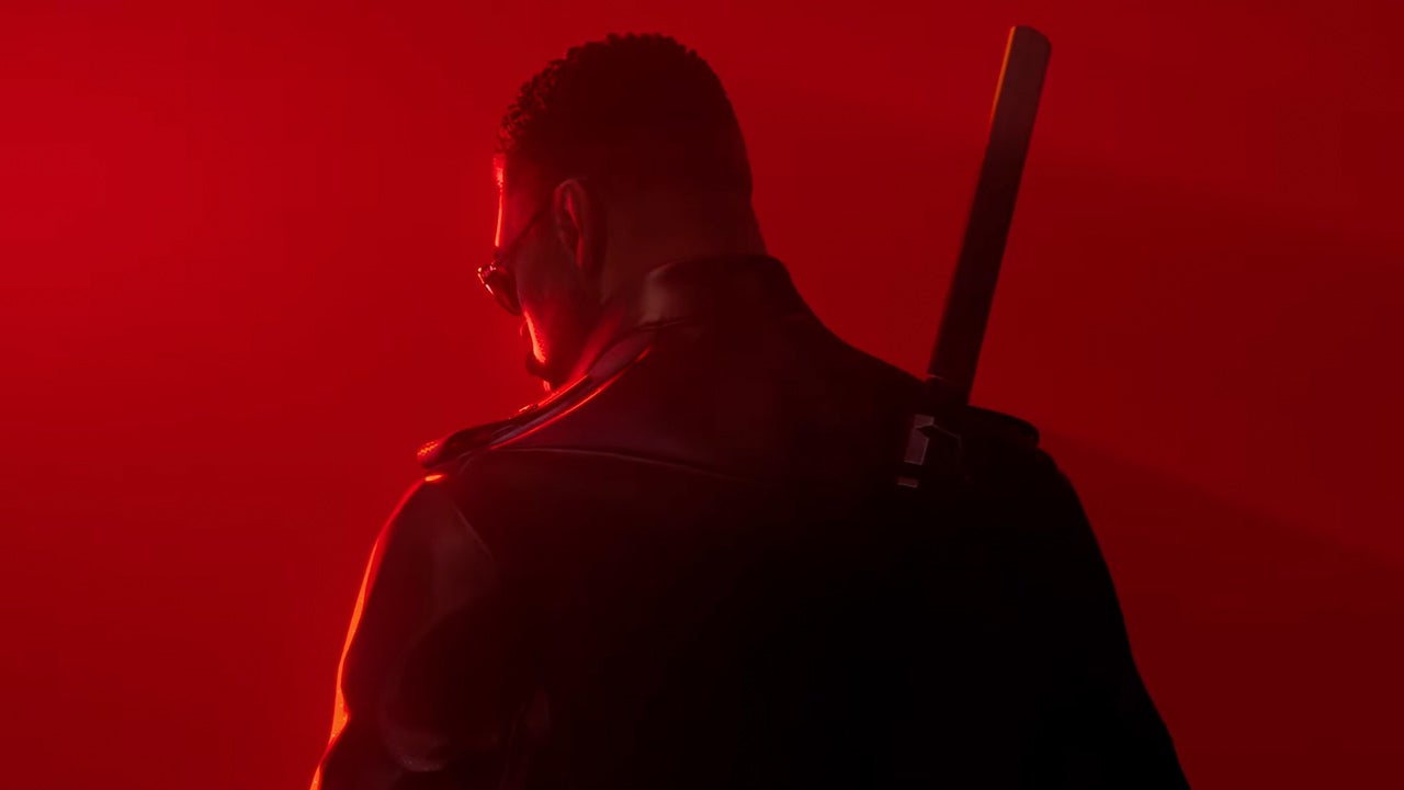 Featured image for Arkane Studios Unveils Marvel's Blade Game at Game Awards 2023