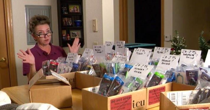 Featured image for Target's Package Mishap: Woman Inundated with Over 100 Unexpected Deliveries