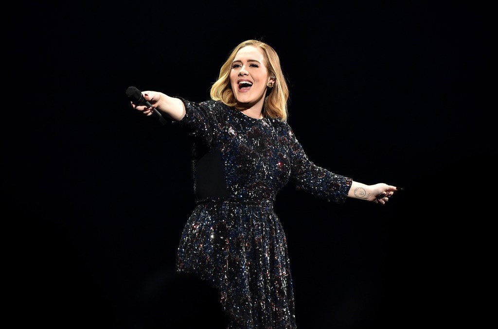 "Adele's Summer 2024 Germany Concert Dates Revealed!"
