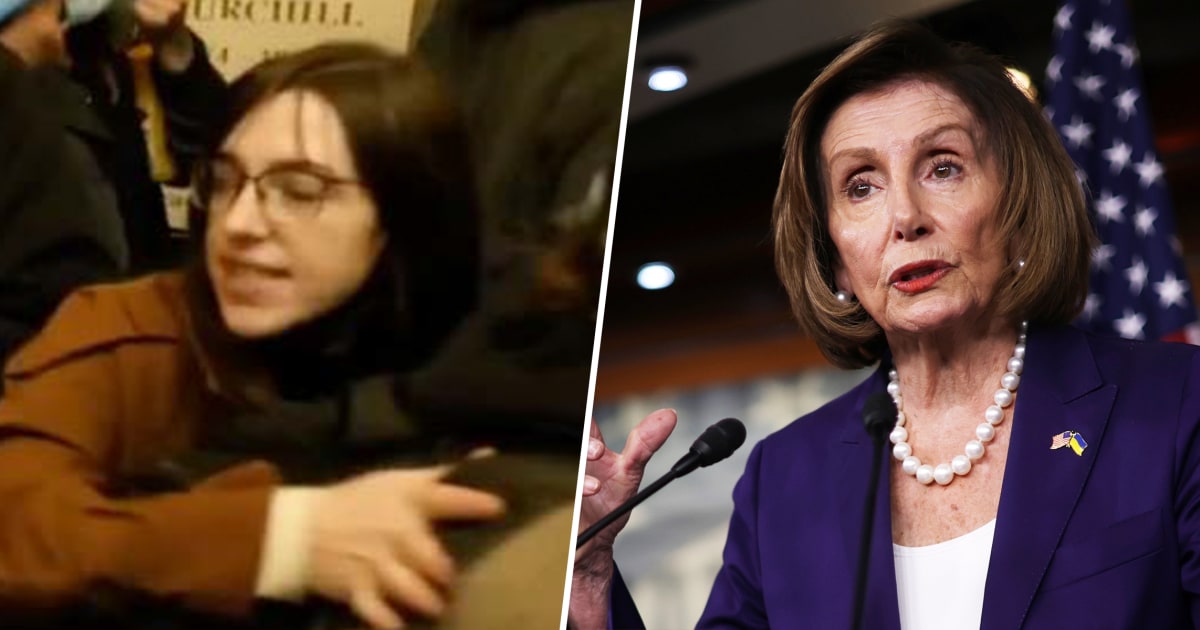 Pennsylvania Women Sentenced for Role in Jan. 6 Capitol Riots