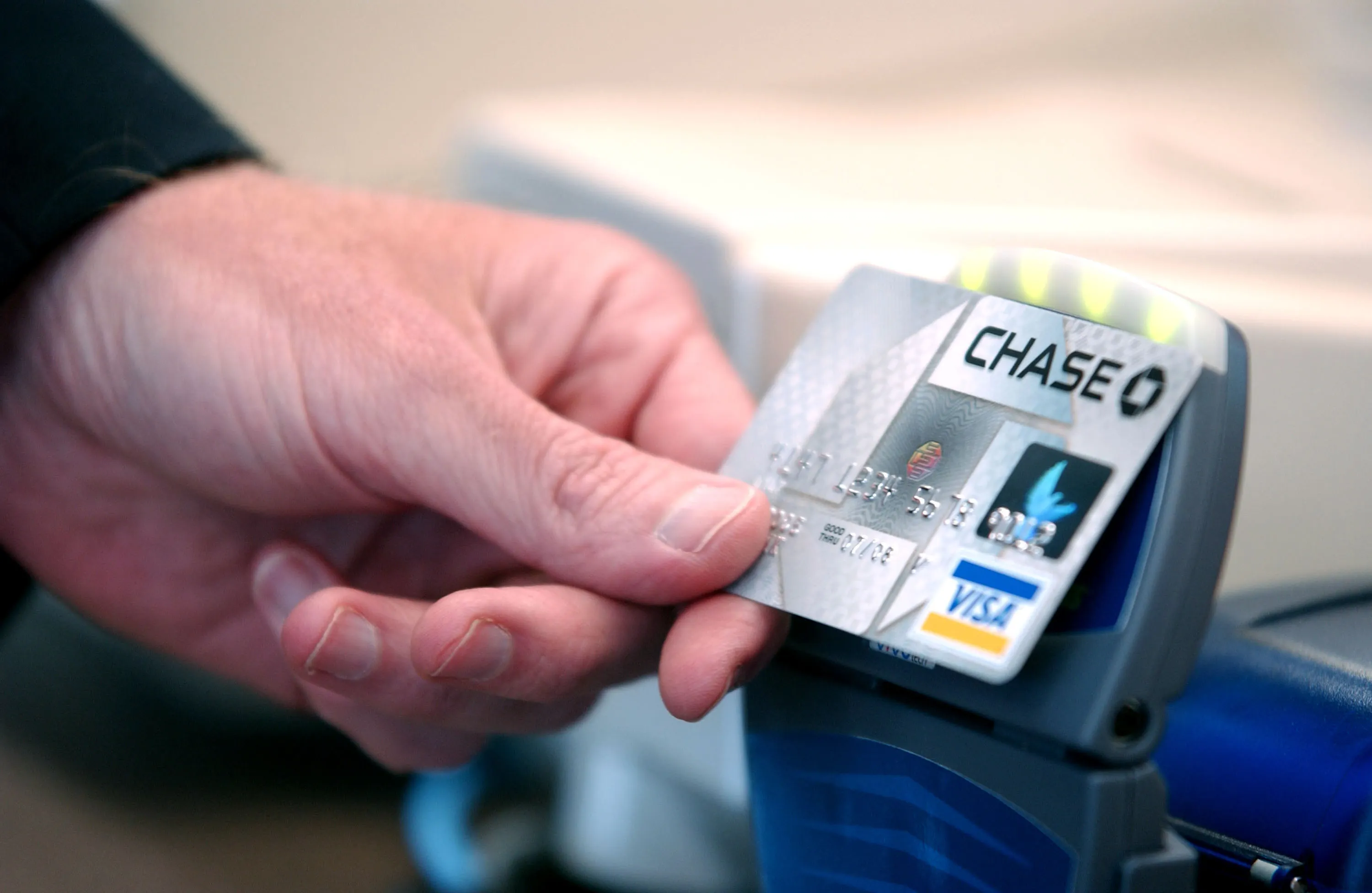 Proposed legislation aims to break up Visa-Mastercard 'duopoly' and reduce credit card fees.