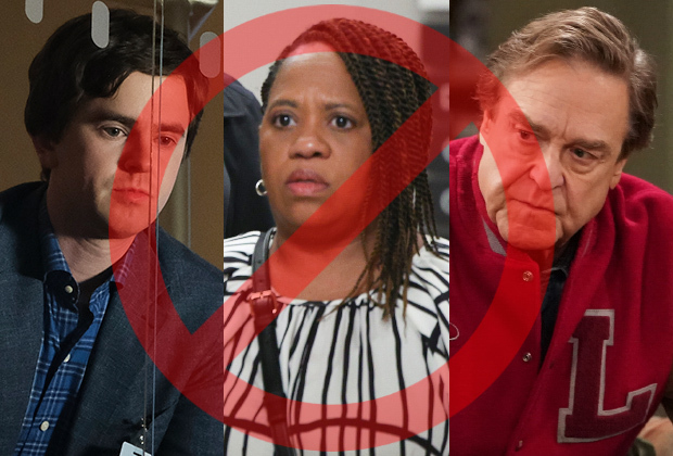 ABC's Fall 2023 Schedule Goes All-In on Unscripted TV Amid Writers' Strike Threats