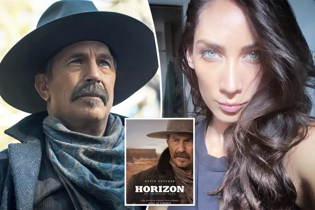 Featured image for Kevin Costner sued over alleged unscripted rape scene in 'Horizon 2'