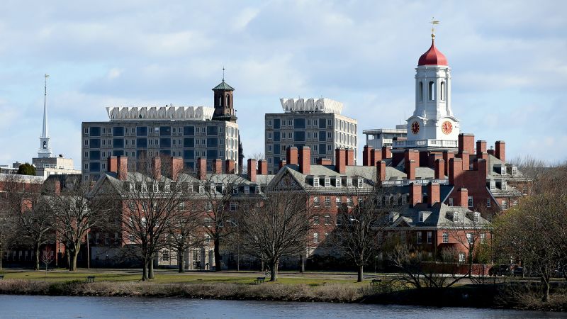 Featured image for Harvard Drops Diversity Statements from Faculty Hiring