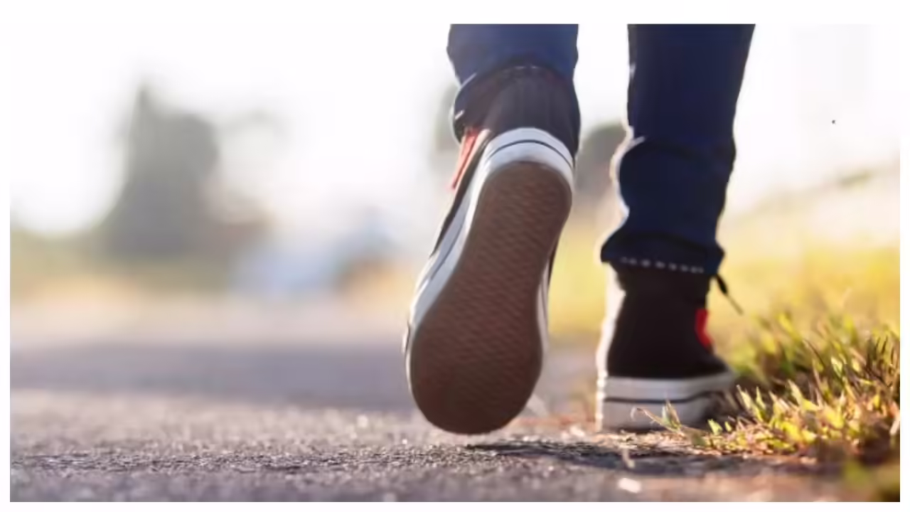 Featured image for Japanese Walking Technique and Short Routines for Better Health