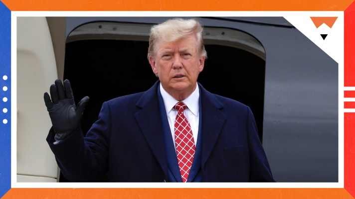 Trump Leads in Polls as Biden's Approval Rating Hits Record Low