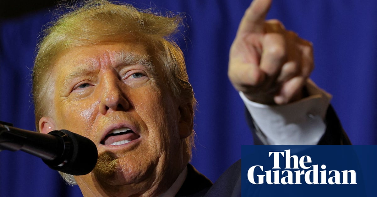 Featured image for Trump's Controversial Remarks on Jan. 6 and Election Fairness