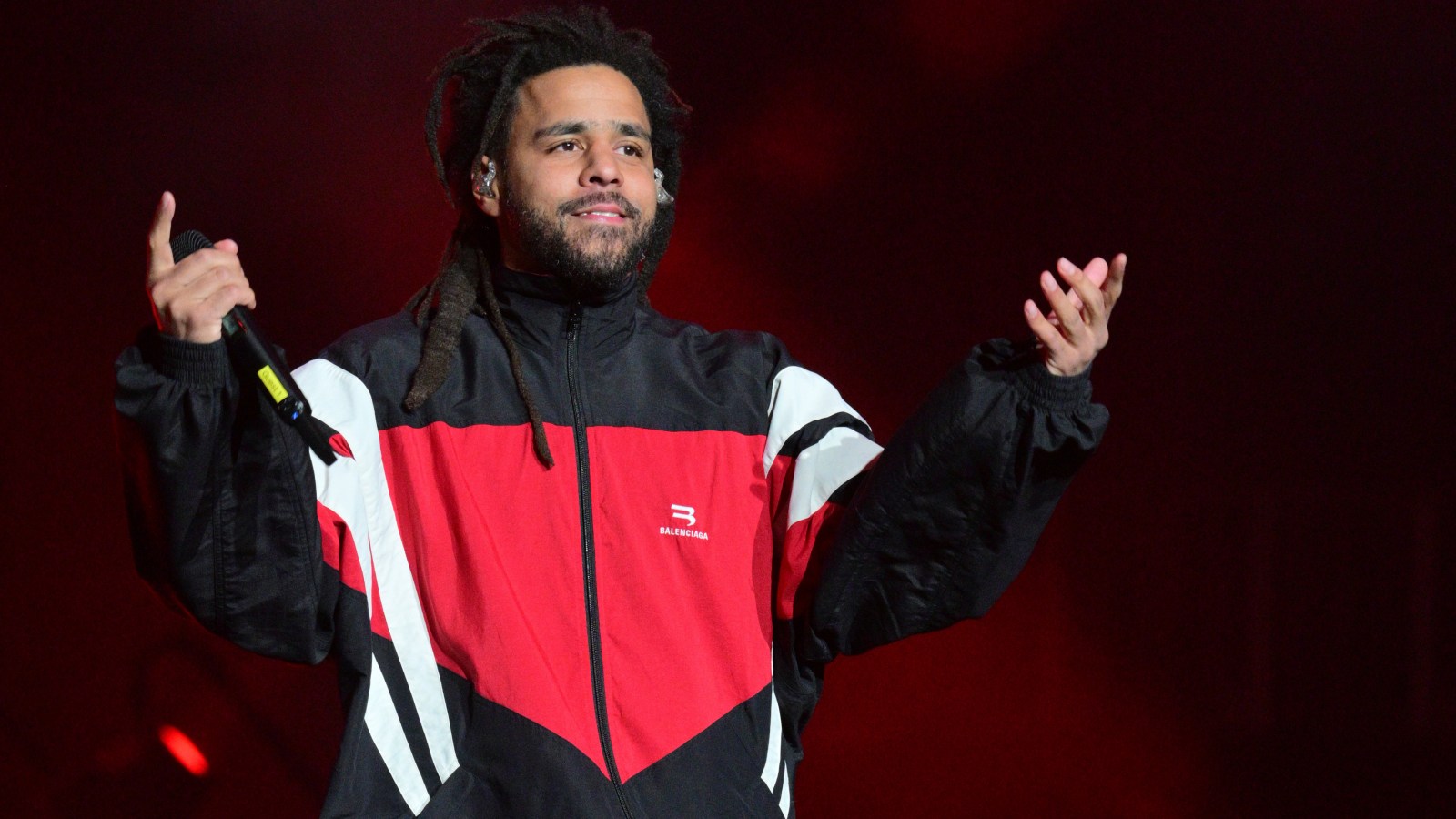 Featured image for "J. Cole Fires Back at Kendrick Lamar in Surprise Album 'Might Delete Later'"