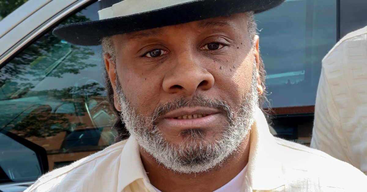 Featured image for Minnesota man exonerated after 27 years for murder he didn't commit