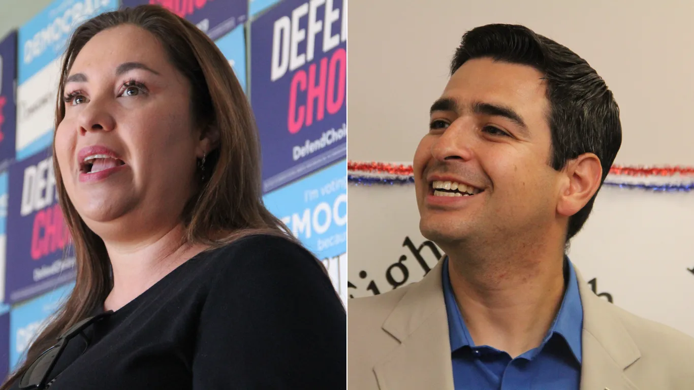 Republican Gabe Evans Secures Victory in Colorado's 8th District