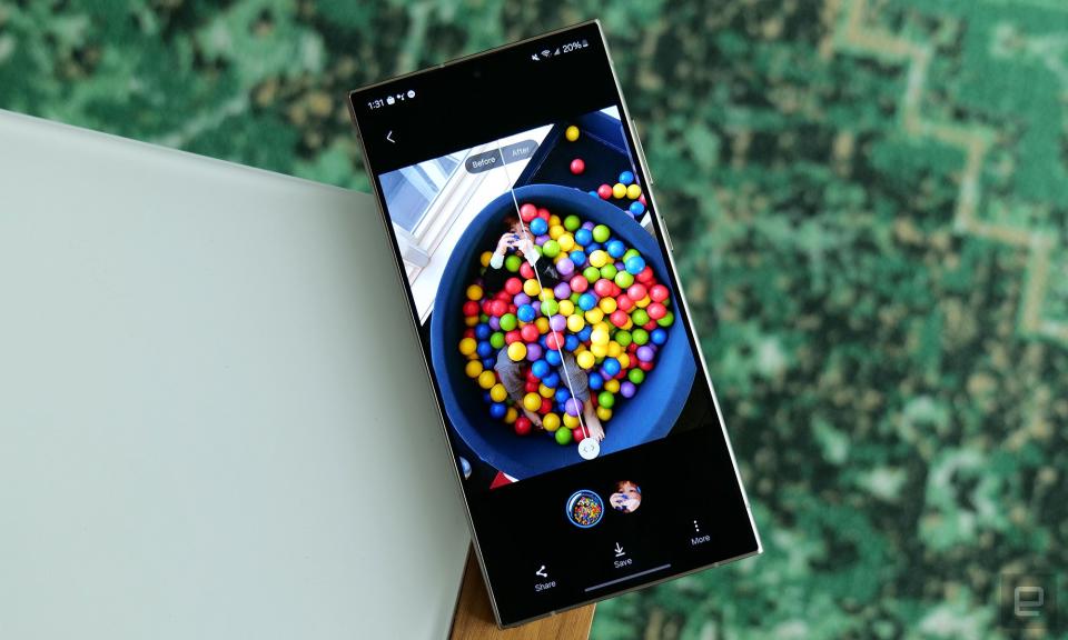 "Samsung to Roll Out AI Features to Older Galaxy Models and Devices in March"