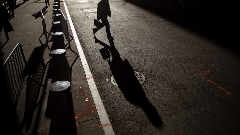 "Financial Turmoil: Banks and Small Businesses Brace for Impact"