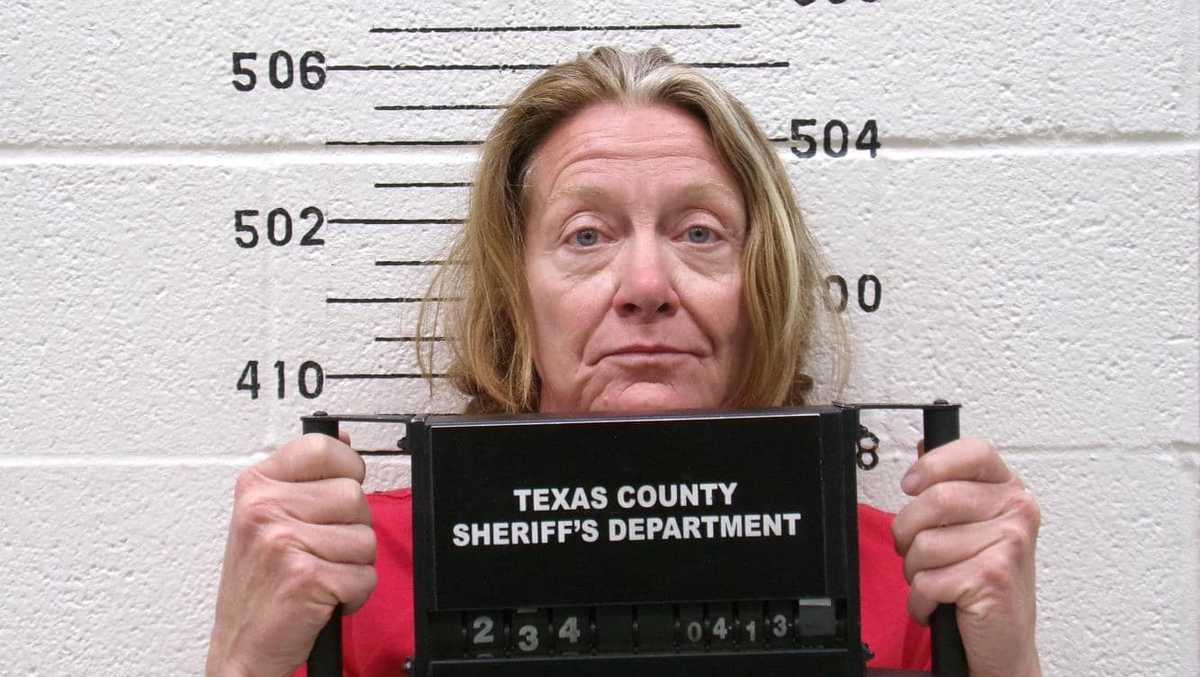 "Alleged Killings of Kansas Moms: GOP Chair Suspect and Custody Battle Details"