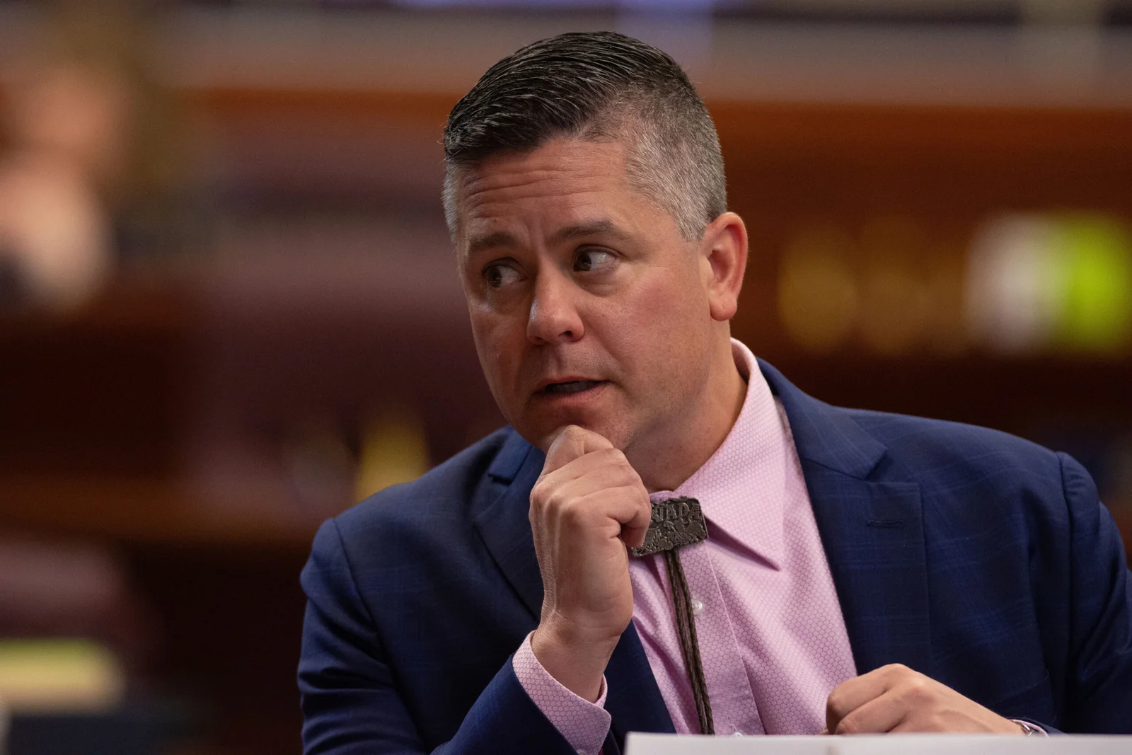 Oakland A's stadium deal in jeopardy as deadline looms.