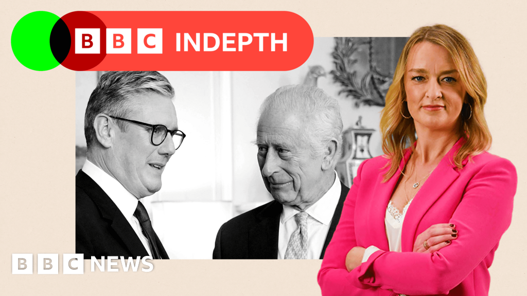 Featured image for King's Speech to Unveil 35+ Bills Including AI and Infrastructure