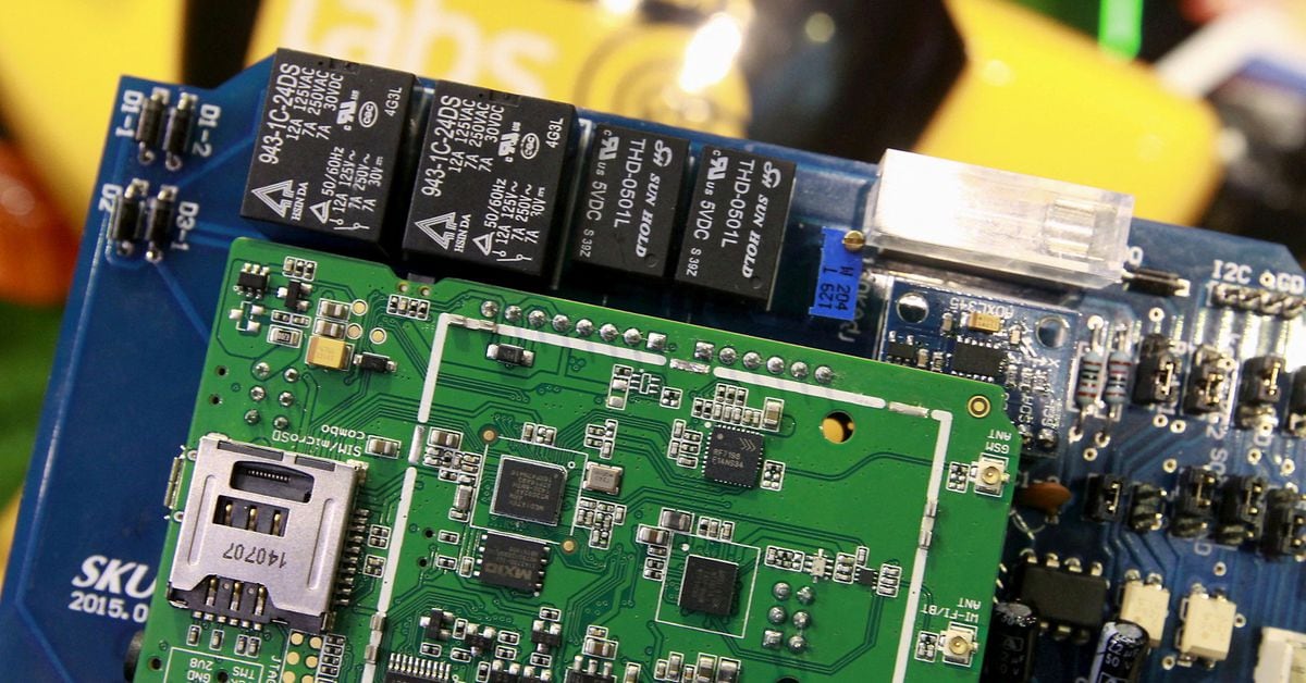 Featured image for Arm introduces new mobile device technology and chips for faster performance.