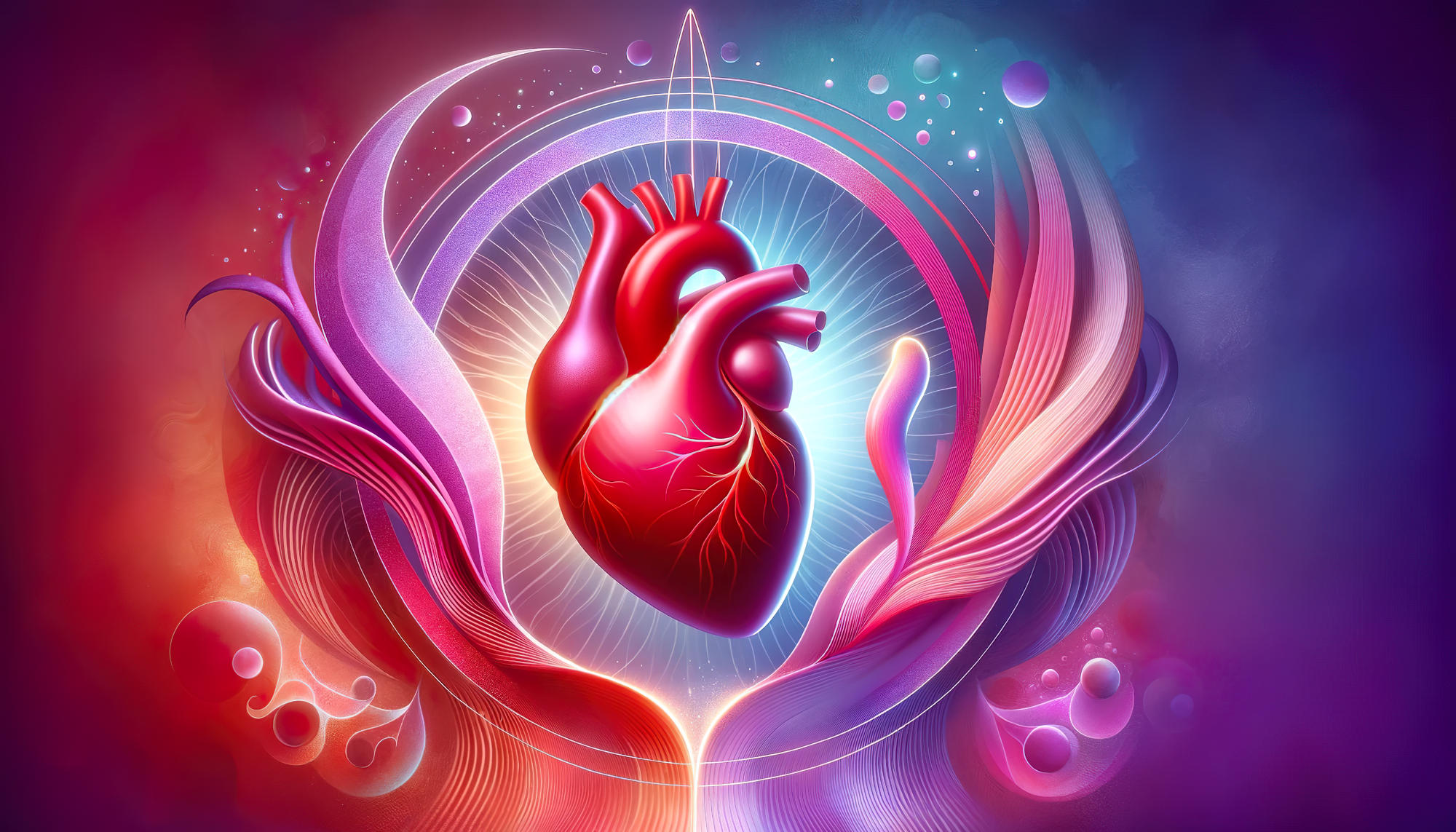 Heart-Healthy Strategies for Menopausal Women