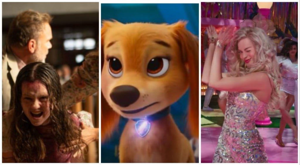 Featured image for "The Exorcist: Believer" Fails to Possess Box Office Success