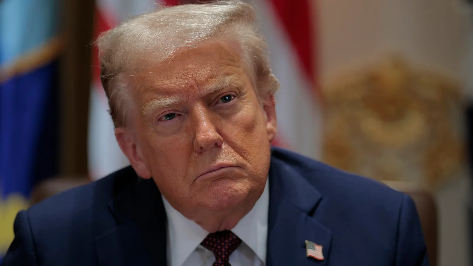 Trump urges drugmakers to justify COVID vaccine success and release data