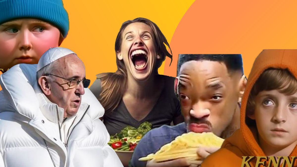 Featured image for Controversial AI Art: The NSFW Creations of 2023.