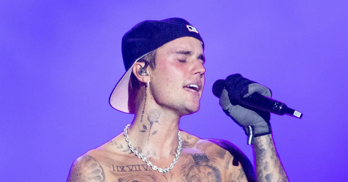 Featured image for Prankster Banned for Life from Vegas Resort Over Bieber Ruse