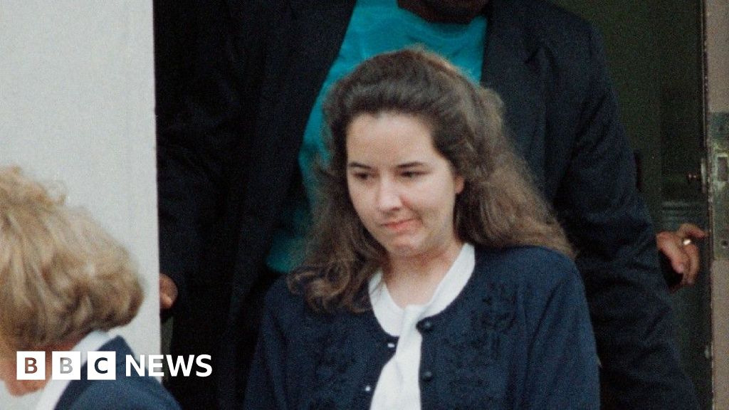 Featured image for Susan Smith Seeks Parole 30 Years After Drowning Her Sons