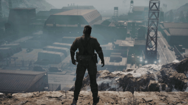 Featured image for Metal Gear Solid Delta Collector's Edition Fails to Impress Snake Fans