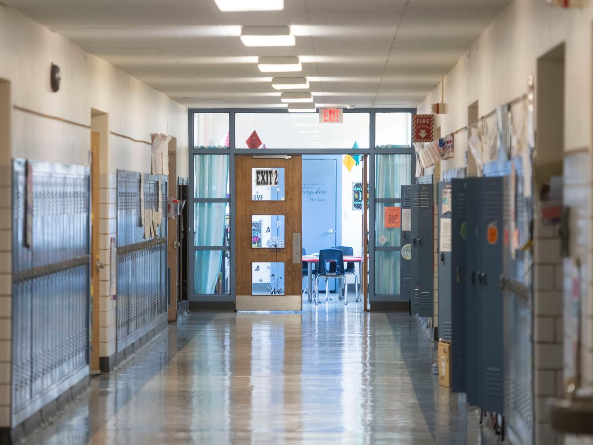 "Pennsylvania's $5.4B Education Funding Gap: Commission's Blueprint for Change"