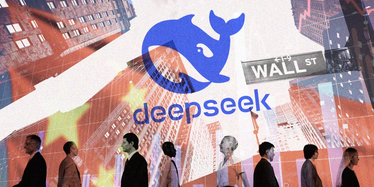 DeepSeek’s Open-Weight Leap Prompts a China-Driven Reboot of the AI Arms Race