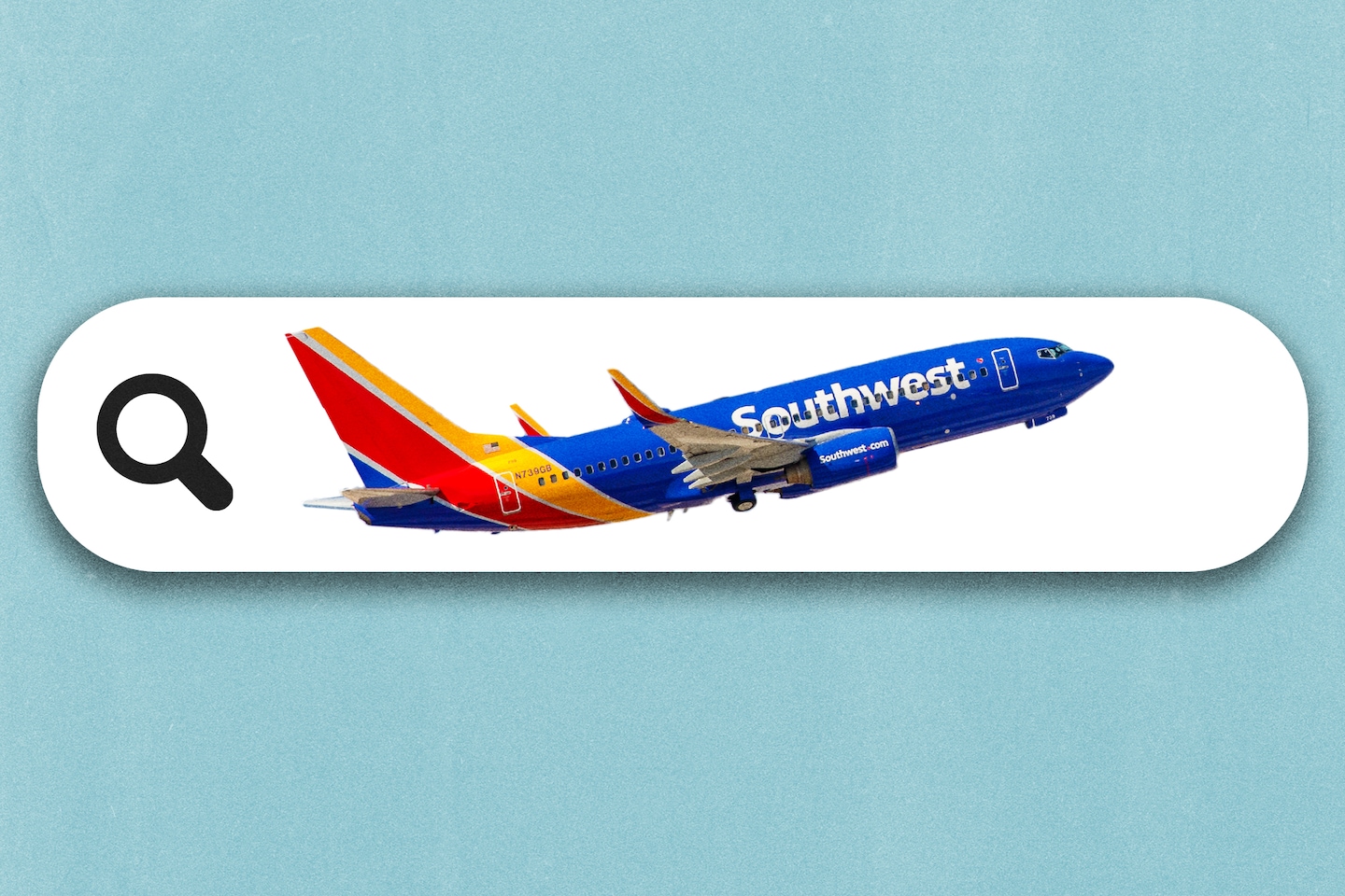 Featured image for Southwest Airlines Now Integrated with Google Flights