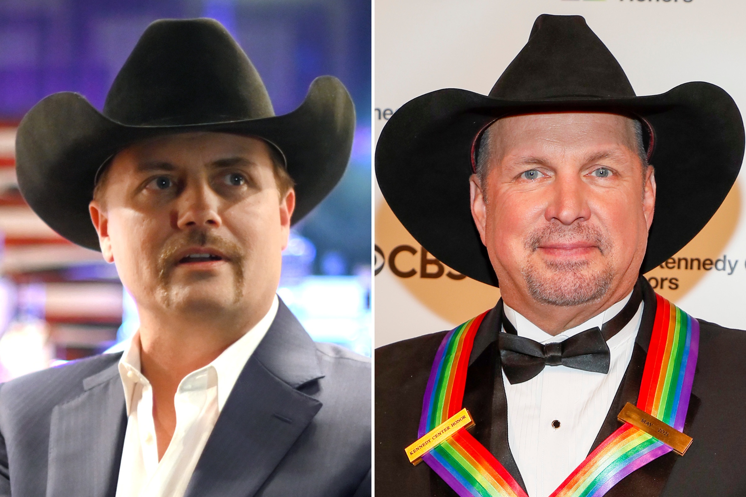 Garth Brooks' Beer Controversy: John Rich and Fans React.