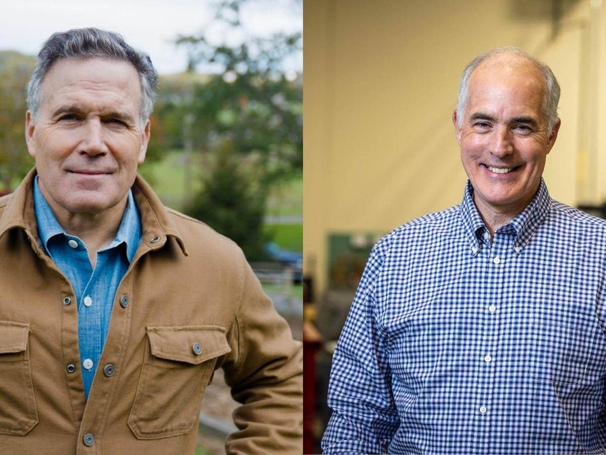 Featured image for Pennsylvania Senate Race Heads to Recount Amid Tight Contest