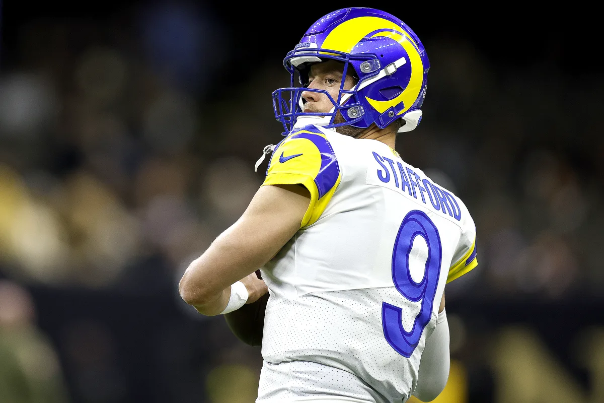 Featured image for "NFL's Potential Breakout Players and Offseason Standouts to Watch in 2023"