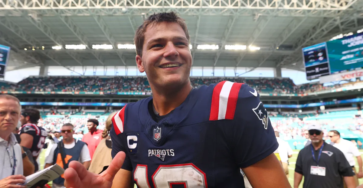 Week 2 NFL Overreactions: Trust or Bust?