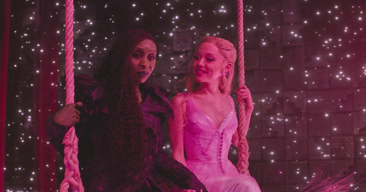 Wicked: For Good Misses Out on 2026 Oscar Noms