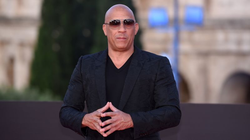 Featured image for Vin Diesel faces sexual assault allegations from former assistant during 'Fast Five' filming