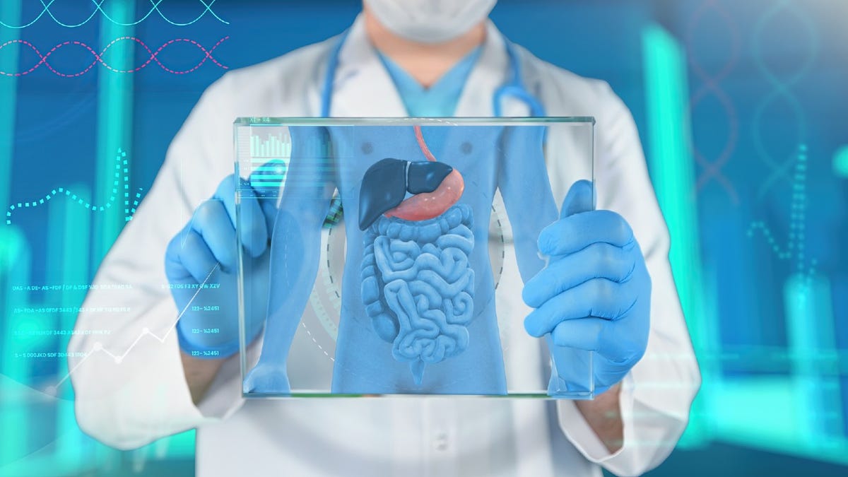 Featured image for Understanding the Sensation of Heartburn: Unraveling Acid Reflux Symptoms