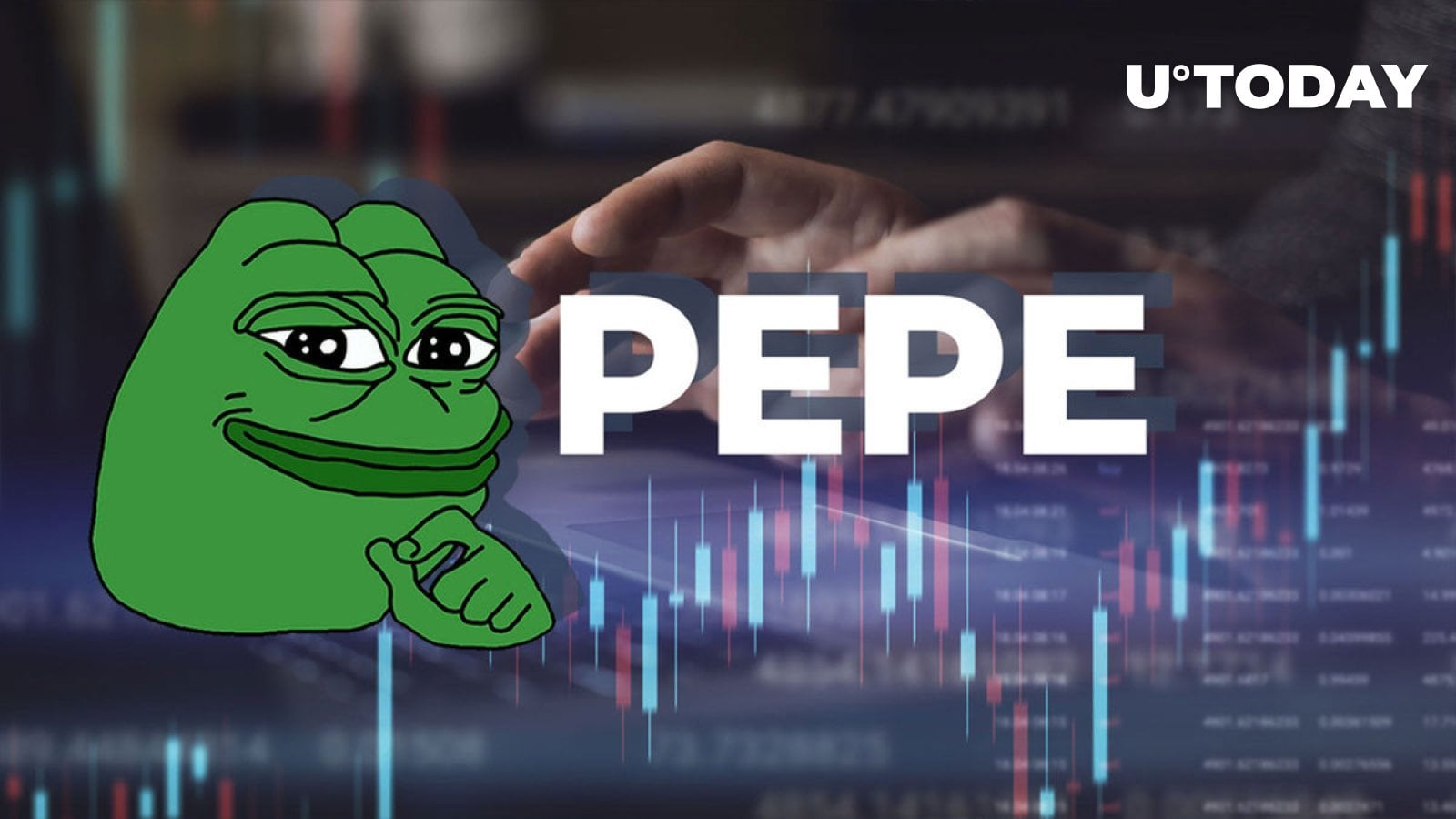 Featured image for "PEPE's Social Engagement and Performance Surpasses Bitcoin and Shiba Inu Amid Meme Coin Mania"