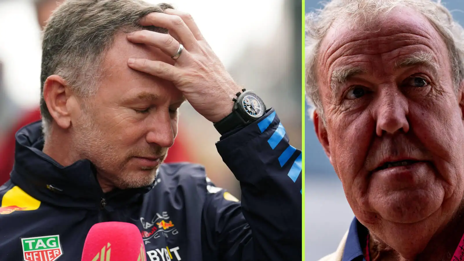 Featured image for Red Bull's Leadership Changes and Their Impact on F1 Dynamics