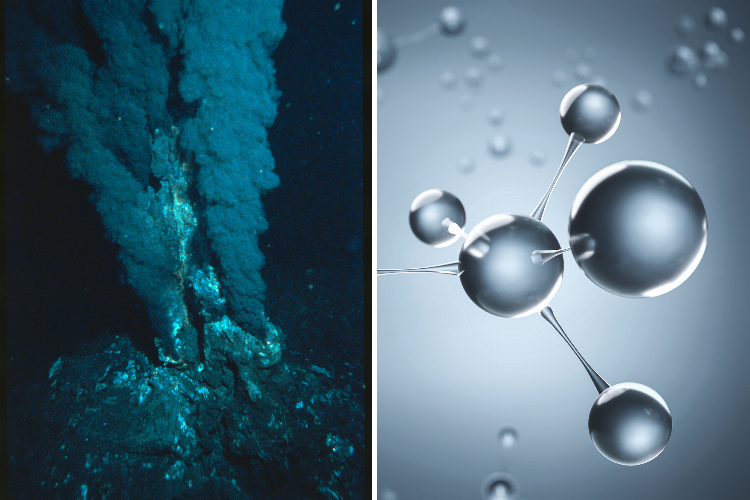 Featured image for "Hot Springs: The Crucial Catalyst for Life's Origins"