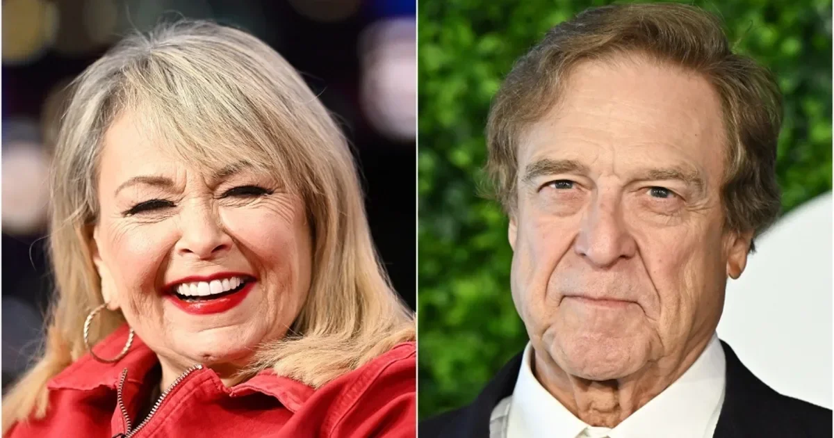 John Goodman's Reflections on Roseanne Barr Controversy
