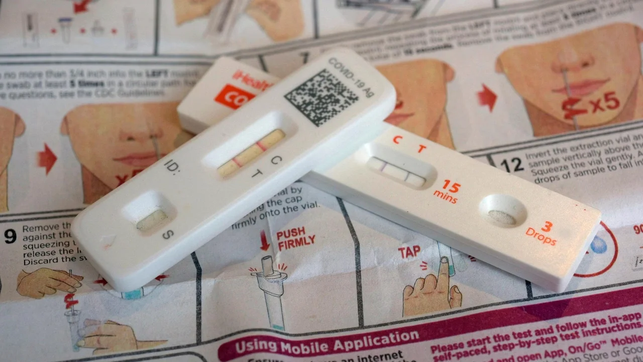 Surging COVID-19 Hospitalizations and Cases Across the US